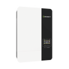 Inversor Cargador 3kW Compatible con Baterías de Litio, Monitoreo Remoto y Sincronización para Mayor Potencia, Operación 48Vcc