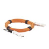 S+AO0005 - SFP+ Active Optics direct attach cable, 5m