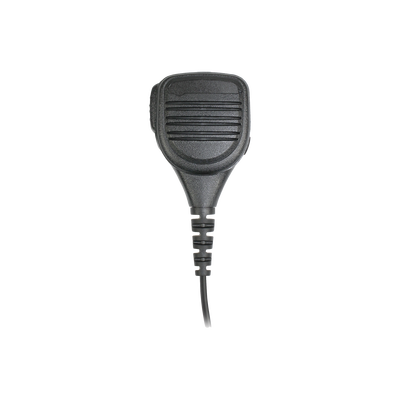 Micrófono bocina para radios ICOM ICF3261/4261DS/DT, F3400/4400DS, F52D/62D