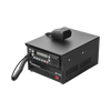 Gabinete para Radios NX-1700, NX-1800, NX-3720, NX-3820, Compatible con Fuente SEC1212 (Fuente y Radio NO incluidos)