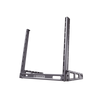 (solidRACK 10) rack de escritorio de 19 y 10U con ángulo ajustable