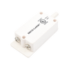 Tamper Switch para Circuitos Abiertos.