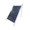 Montaje para Panel Solar Galvanizado de Piso: EPL-8512, EPL-12512, PRO-8512, PRO-12512.