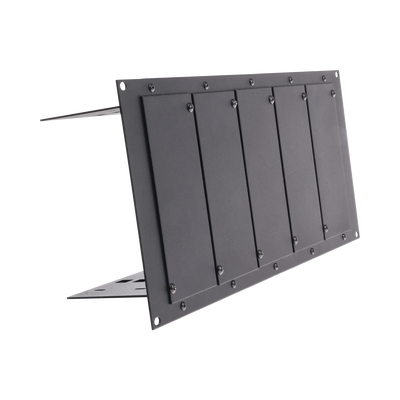 Montaje para rack de 19 para Repetidores Icom UR-FR (Hasta 5 piezas).