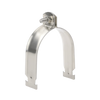 Abrazadera de Acero Inoxidable de 3 Para Unicanal Tipo Strut