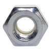 Tuerca Inoxidable de Seguridad, Diámetro de 3/8.