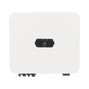 Inversor Hibrido para Interconexión a CFE de 8 kW con Salida de 220 Vca.