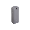 Gabinete Gris para Barrera Modelos XBF y XBS