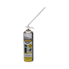 Espuma de Poliuretano / Capacidad 500 ml.