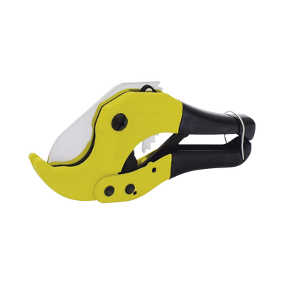 Tijeras Corta -Tubos Plásticos de 1/8 a 1 5/8.