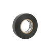 Cinta para aislar color negro 19 mm x 9 metros / Fabricada en PVC / Adhesivo acrílico.
