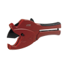 Tijeras para Tubos Plásticos de 0 a 1 5/8.