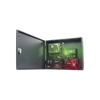 C3400 Panel de Control de Acceso para 4 Puertas / Fácil Administración / 30,000 Tarjetas / Incluye Gabinete y Fuente de Alimentación 12Vcc/3A / Software GRATIS