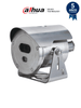 DAHUA DH-ECA2A1400-HN Cámara Bullet Antiexplosiva 4MP/ Lente 4mm/ Starlight/ SMD/ IR 30 metros/ Smart H.265+/ Min. iluminación 0.005 lux/ Detección de Humanos/ PoE/ IP68. Certificación ATEX e IECEx/