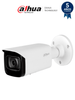 DAHUA DH-IPC-HFW5442T-SE - Cámara Bullet de 4MP con tecnología Acupick y WizMind, sin metadatos de video, IA SSA, detección facial, mapa de calor, conteo de personas, lente de 2.8mm, IR 80m, SMD 3.0, ranura micro SD, ePoE, IP67, IK10.