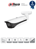 DAHUA DH-IPC-HFW5842E-ZE - Camara IP Bala 4k/ WizMind/ Lente Mot. de 2.7 a 12/ IR de 60 Metros/ SMD 3.0/ Metadatos/ WDR/ Ranura para Micro SD/ ePoE/ IP67 /IK10 /SMD 3./ E&A de Alarma y Audio/ Conteo de Personas/ Detección facial