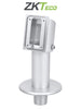 ZKTECO ROTS-02 - Soporte de Fijación para Equipos Visible Light para Torniquetes Serie SpeedFaceV5 - ProFace X