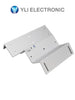 YLI MBK750NZL. - Soporte tipo ZL para Cerradura Magnética YM750NTLED