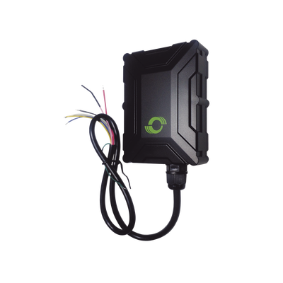 Rastreador Vehicular (GPS) 4G LTE /Ideal Para Motocicletas / IP67 / Bloqueo de Motor Remoto / Salidas y Entradas Digitales/ Con audio de dos vias