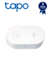TP-LINK TAPO T300 - Sensor inteligente de goteo y fugas de agua , protección IP67 , Recibe alertas en APP TAPO , se puede vincular una alerta con un foco TAPO, necesita HUB TAPO.
