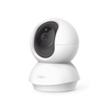 Cámara IP Wi-Fi para hogar, 3 megapixel, audio doble vía, visión nocturna, notificación Push, acepta memoria Micro SD de para grabación.