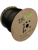 TCE - ZKGJFJH-12OM3-2KM - Fibra Óptica de 12 hilos, Multimodo OM3 50/125 Interior/Exterior, Loose Tube 250um, Dieléctrica, OFNR Plenum Ventas por carrete
