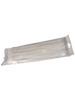 SAXXON CN36X150 - Cincho sujetacable / 3.6 mm X 150 mm / Blanco / Bolsa con 100 piezas / Nylon