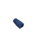SAXXON S902C1 - Bota para conector plug RJ45 CAT 6A / Color azul / Paquete 100 piezas
