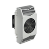 Enfriador Termoeléctrico Para Interior/Exterior, Uso en Gabinetes de Telecomunicaciones, 178 BTU, 24 Vcd, de Acero Inoxidable 304, Color Gris