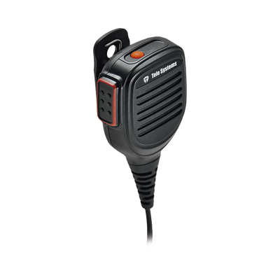Micrófono Bocina IP67 para TE320 y TE580PLUS