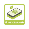 Servicio PTT Avanzado TASSTA para equipos IOS y Android (1 Año de Servicio)