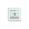 Termostato programable T6 Pro de 2 etapas de calor de calor/1 frío o sistemas convencionales de 1 calor/1 frío