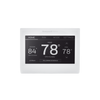Termostato Wi-Fi 9000 / Control Remoto / Pantalla Táctil de Alta Definición / Compatible con 3H/2C y 2H/2C / Selección Residencial y Comercial / Color Personalizable