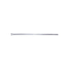 Cincho de nylon color natural, 3.2 x 142mm (100pzs) (4200-02000)
