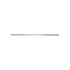 Cincho de nylon color natural, 3.2 x 142mm (100pzs) (4200-02000)