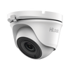 Turret TURBOHD 1 Megapixel (720p) / Lente 2.8 mm / 20 mts IR EXIR / 4 Tecnologías (TVI / AHD / CVI / CVBS) / IP66