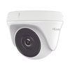Turret TURBOHD 1 Megapixel (720p) / Gran Angular / Angulo de visión 92° / Lente 2.8 mm / 20 mts IR EXIR / 4 Tecnologías (TVI / AHD / CVI / CVBS) / Uso en Interior / dWDR