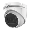 Turret TURBOHD 2 Megapixel (1080p) / Gran Angular 106° / Lente 2.8 mm / Audio por Coaxitron / 30 mts IR EXIR / Exterior IP66 / 4 Tecnologías / dWDR