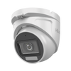 [Dual Light + ColorVu] Turret TURBOHD 2 megapixel / 30 mts IR + 20 mts luz blanca/ Lente 2.8 (100° de Visión) / Exterior IP66 / Audio por Coaxitron / TVI-AHD-CVI-CVBS / Metal / Smart-Hybrid light