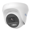 Turret TURBOHD 1080p / Imagen a Color 24/7 / Lente 2.8 mm / ColorVu Lite / Luz Blanca 20 mts / Uso en Interior / Policarbonato