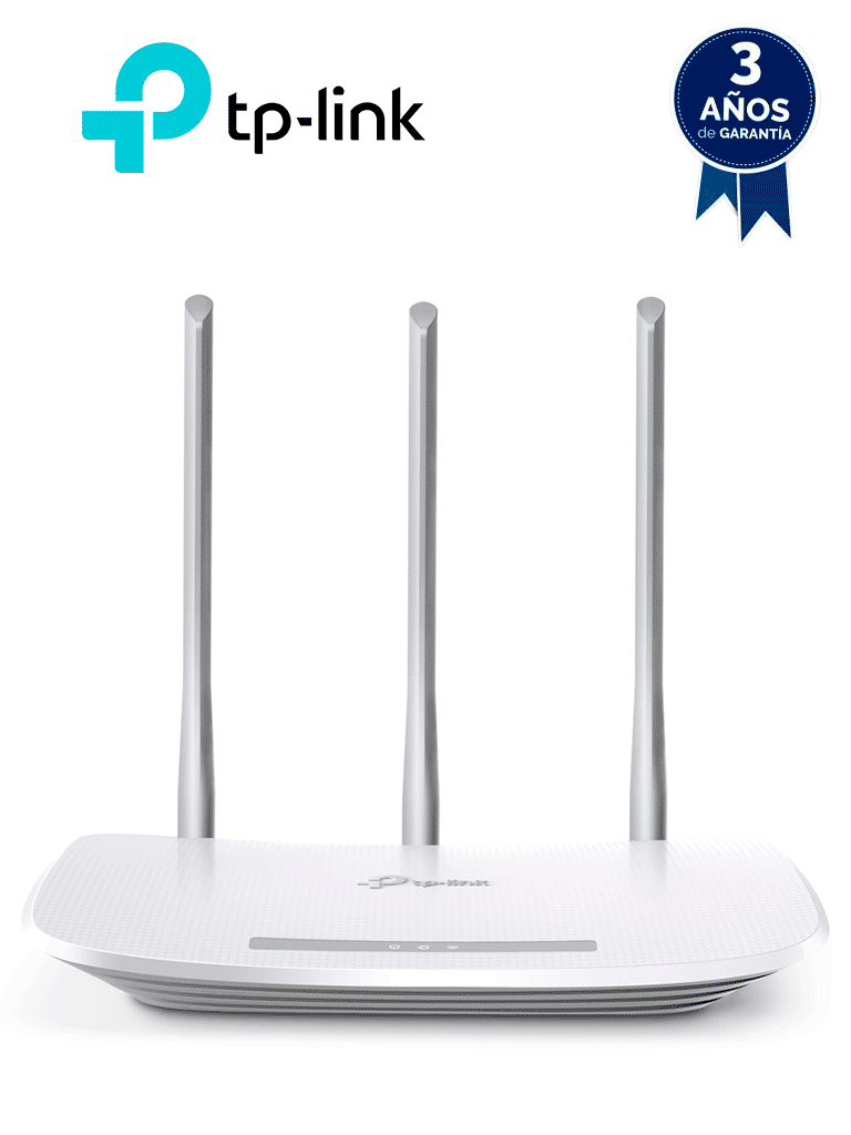 Modo Bridge Configurar Tp Link Punto De Acceso Router Tp Tp Link