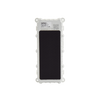 Dispositivo de Seguimiento de Activos / Protección IP67 / Recargable Li 9600 mAh / LTE Cat-M1/NB-IoT / Tamaño Compacto / Funciona con Energía Solar / Alarma de Batería Baja / Seguridad de Datos MD5/AES / Soporte BLE 5.0
