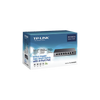 Easy Smart Switch PoE JetStream , 8 puertos 10/100/1000 Mbps 55 W