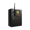 Medidor Multifuncional de Parámetros Eléctricos con LoRaWAN y Gabinete