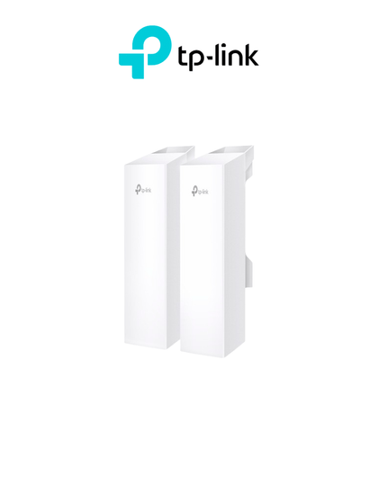 EAP211-Bridge KIT de Punto de acceso inalámbrico de 5 GHz y 867 Mbps para interiores y exteriores Antena