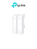 EAP211-Bridge KIT de Punto de acceso inalámbrico de 5 GHz y 867 Mbps para interiores y exteriores Antena