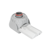Adaptador TwistPort para Radio R5-AC-LITE Ubiquiti listo para antenas RF Elements, 5180-6400 MHz sin perdidas
