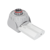 Adaptador TwistPort para ROCKET-M5 de baja perdida 5180-6400 MHz