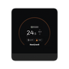 Módulo de pared con sensores de temperatura y humedad TR100