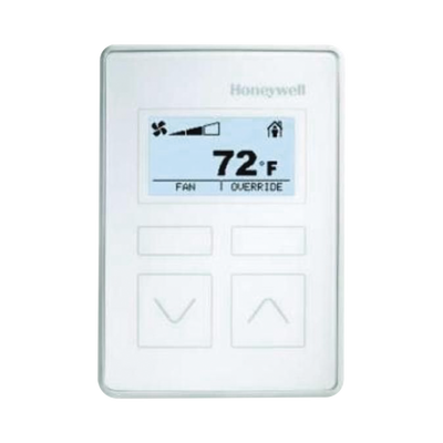 Sensor de temperatura, montaje en pared , con display , comunicacion SYLK.